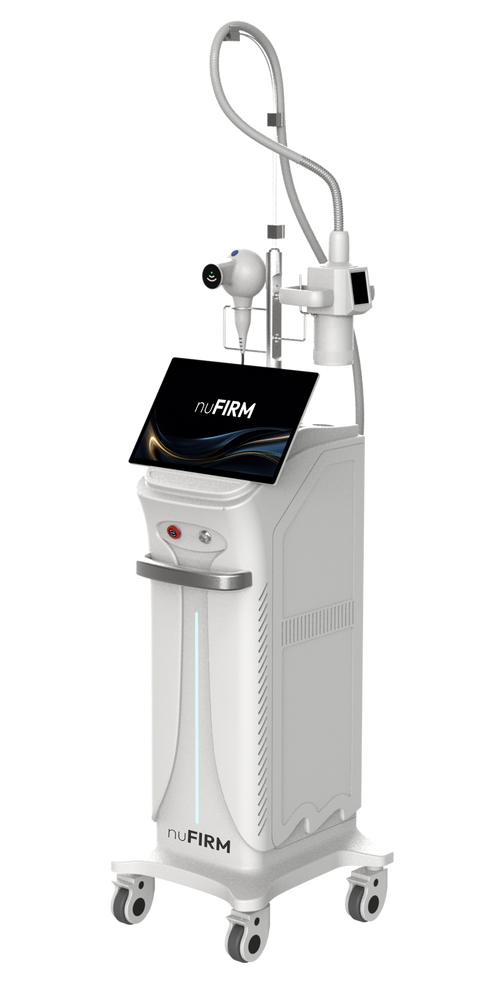 Load image 1 in gallery view. nuFIRM - RF Fascia - Remodeling Body Contouring System