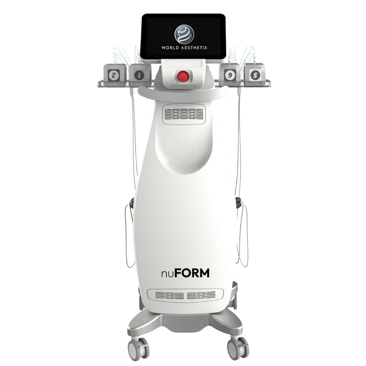 nuFORM