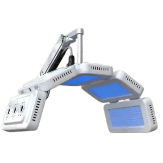 nuSHINE - LED Spectrum Therapy Instrument