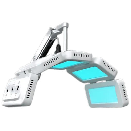 nuSHINE - LED Spectrum Therapy Instrument