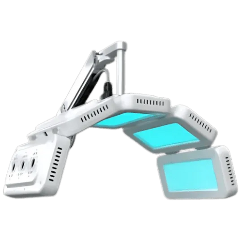 Load image 1 in gallery view. nuSHINE - LED Spectrum Therapy Instrument