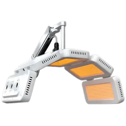 Load image 1 in gallery view. nuSHINE - LED Spectrum Therapy Instrument