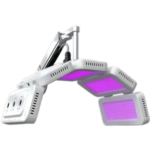 nuSHINE - LED Spectrum Therapy Instrument