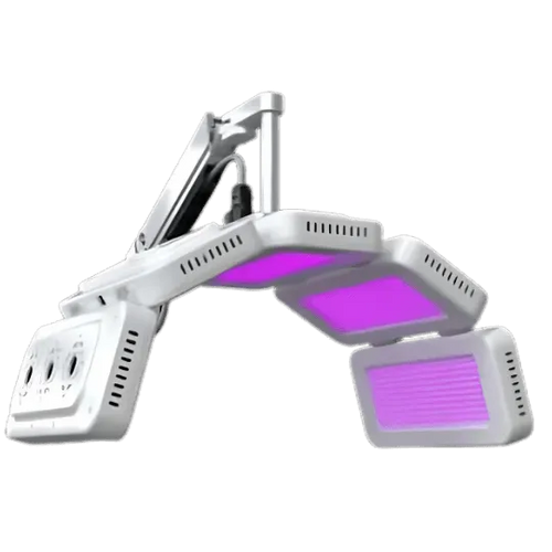 Load image 1 in gallery view. nuSHINE - LED Spectrum Therapy Instrument