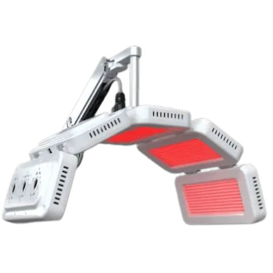 nuSHINE - LED Spectrum Therapy Instrument