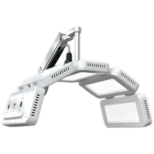 nuSHINE - LED Spectrum Therapy Instrument
