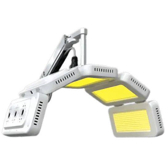 nuSHINE - LED Spectrum Therapy Instrument