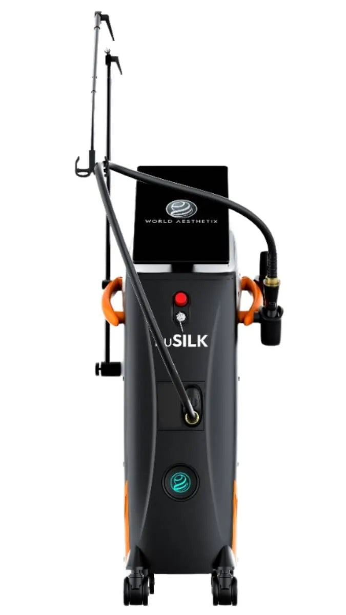nuSILK