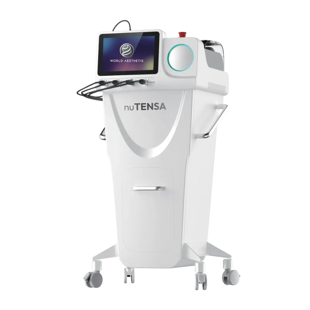 nuTENSA