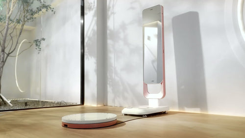 Load image 1 in gallery view. nuSCALE U 300- AI powered 3D Body Assessment System