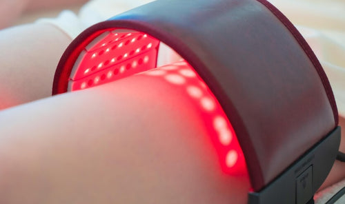 Load image 1 in gallery view. PHOTiQ LED – Advanced LED Light Therapy System